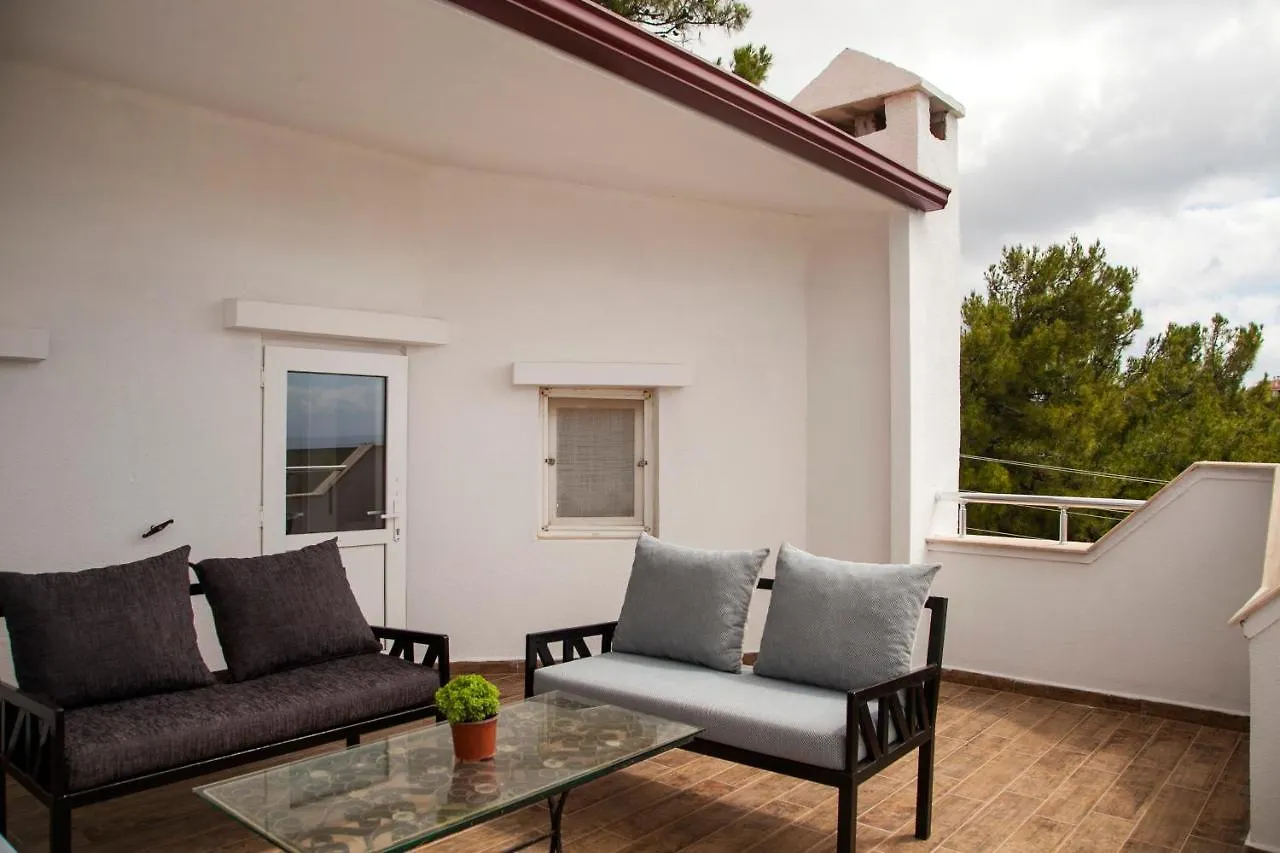 Dadya Villa 2 - Villa With Private Pool - 750M Distance To The Beach Datca Turkey