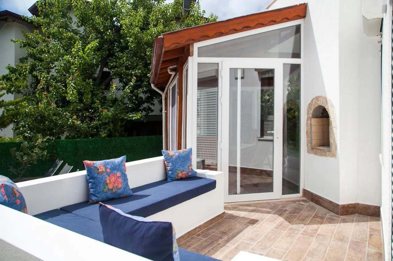 Dadya Villa 2 - Villa With Private Pool - 750M Distance To The Beach Datca