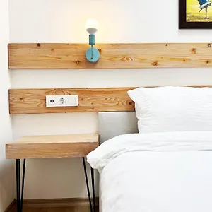 Bed & Breakfast Vineyard - Over 14 Years Old Only, Datça